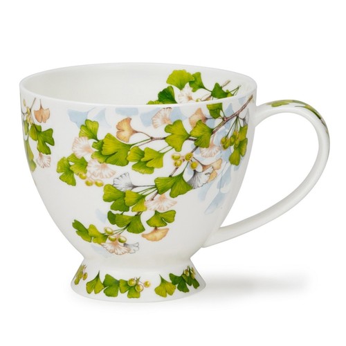 Dunoon tasse ginkgo jumbo 42 - ginkgo,