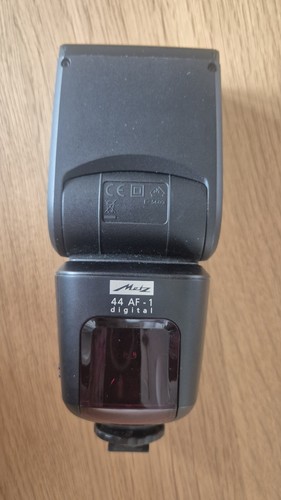 Metz digital für - 44,