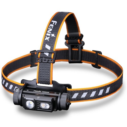 Fenix hm60r led stirnlampe - fenix,