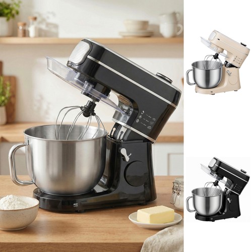 Standmixer 1400w neigekopf - standmixer,