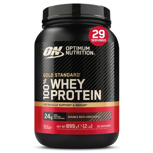 Optimum nutrition gold - nutrition,