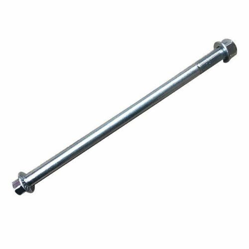 Hmparts steckachse 235x15mm - steckachse,