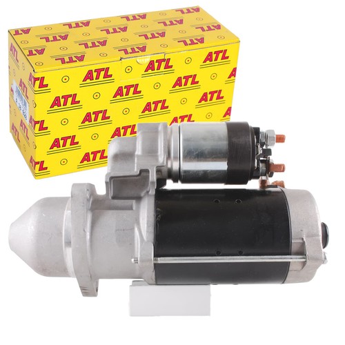 Atl anlasser starter - anlasser, 3,0kw