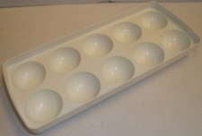 10er Eier Schale Eierablage