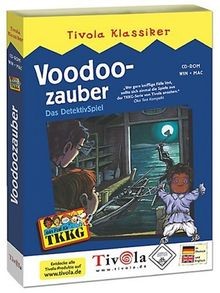 Tkkg voodoozauber von - tkkg:, wolf