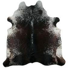 Premium Kuhfell Teppich XXL