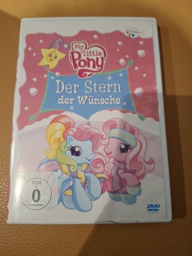 Little pony der stern - der,
