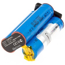 3,2V Akku Li-Ion für Moser