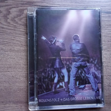 Rosenstolz - Das grosse Leben