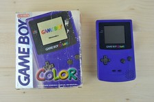 GBC - Original Nintendo