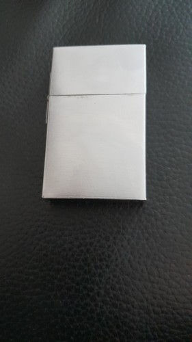 Zippo feuerzeug replica - feuerzeug, 1932