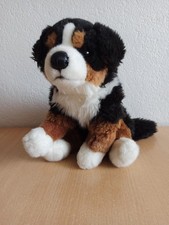 Berner Sennenhund Hermann Teddy Collection ca 30cm Plüsch Stofftier Kuscheltier