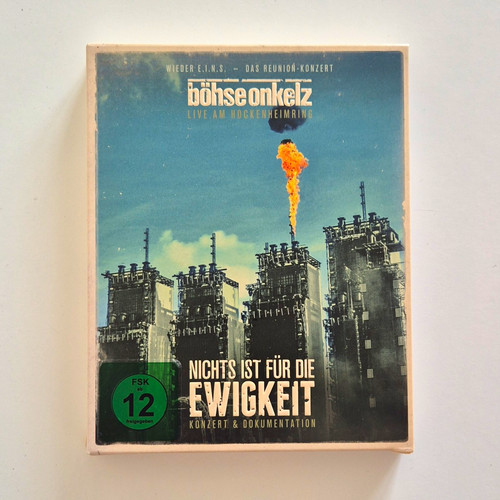 Böhse onkelz nichts - onkelz, für
