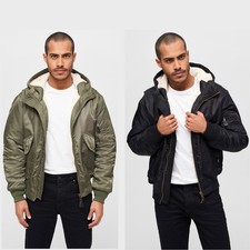 Brandit cwu jacket - brandit,