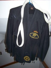 ATK Anzug 180 Anti Terrror Kmpfanzug