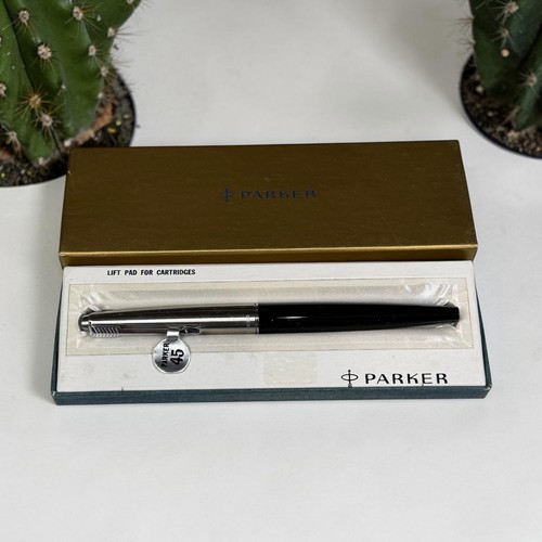Nos vintage parker fountain - nos,