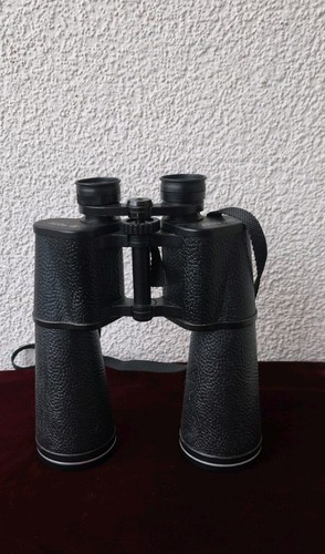 Sowjetisches fernglas tento - sowjetisches,