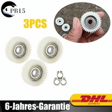 36 Zähne Elektrofahrrad