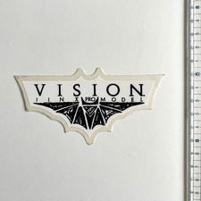 Vision skateboards marty - skateboards,