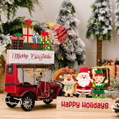 Stück weihnachtsornament - 2,