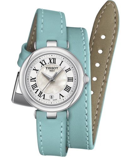 Tissot bellissima double - xs,