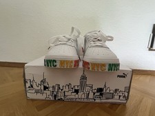 Puma Cali Bold NYC Sneaker -