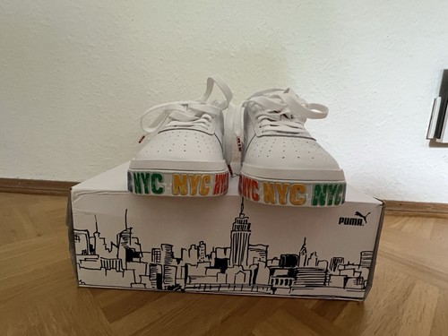 Puma cali bold nyc sneaker - puma,