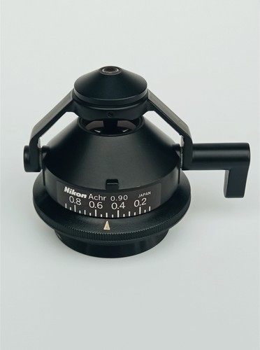 Nikon achr swing out - achr, 0.90