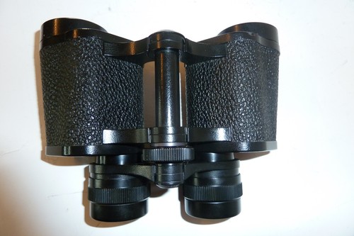 Fernglas made ddr carl - fernglas, in