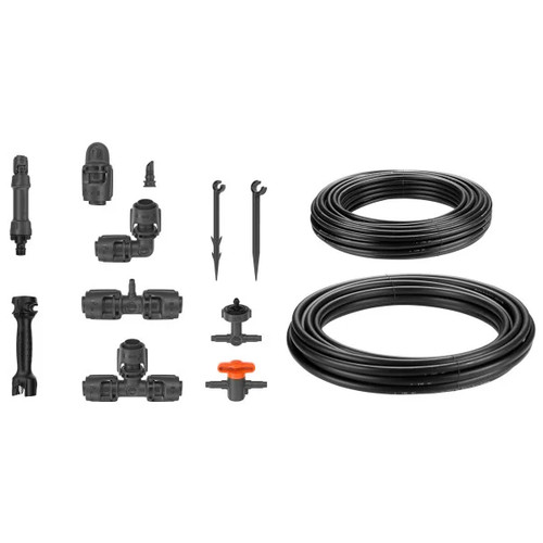 Gardena tropfbewässerung set - gardena,