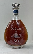 De Luze XO Fine Cognac 40% aus