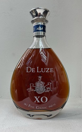 Luze fine cognac aus - fine,