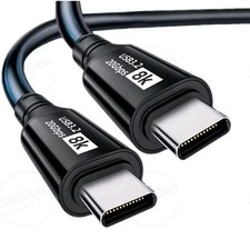 USB-C 3.2 gen2 Ladekabel