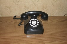 Nostalgie-Telefon, ähnlich