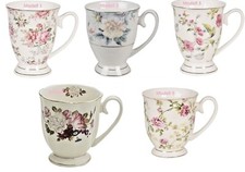 Kaffeebecher shabby clayre - clayre, &