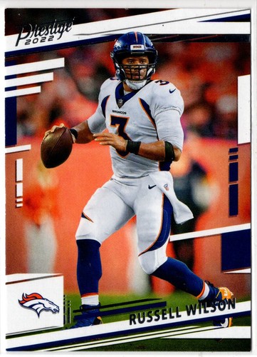 2022 panini prestige football - prestige,