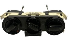 Steuergerät Klima kpl.mit