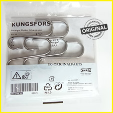 IKEA KUNGSFORS HAKEN 6 CM