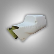 LR87 HONDA RS 125 Sitzbank