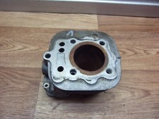 HONDA XR 125 L JD19  Zylinder
