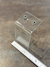 Halter anschlüsse bauteile - halter,