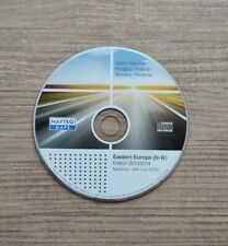 RT3 Navigation CD 2013/2014 TSCHECHIEN POLEN UNGARN SK SLO PEUGEOT CITROEN