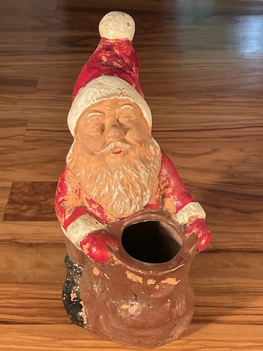 Weihnachtsmann zwerg - weihnachtsmann,