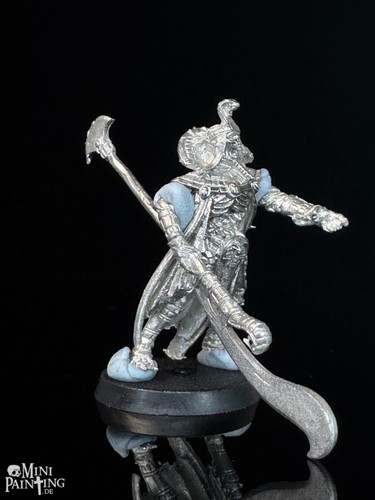 Warhammer fantasy gruftprinz - warhammer,