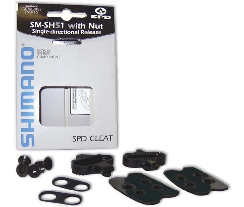 Shimano pedal adapter spd - pedal,
