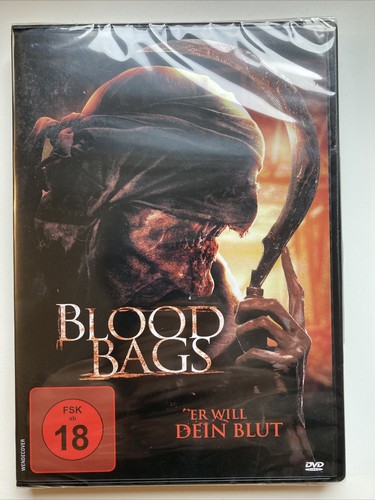 Blood rags er will dein - rags,