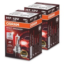2x OSRAM NIGHT BREAKER®