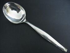 Bruckmann Modell Party Silberbesteck Vorleger Gemüselöffel Silber 90er TOP