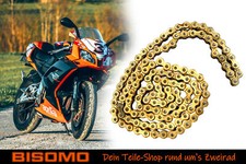 Motorrad kette antriebskette - kette,