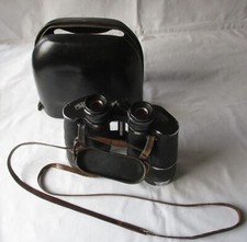 CARL ZEISS JENA Fernglas